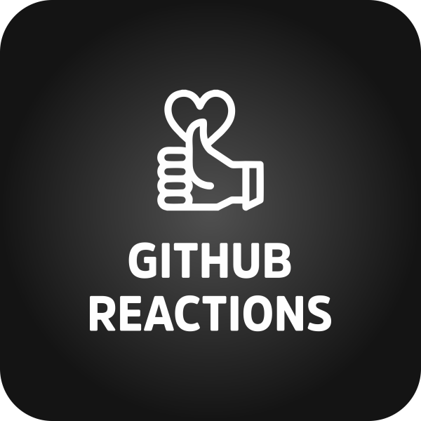 Buy Github Reactions