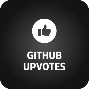 Buy Github Upvotes