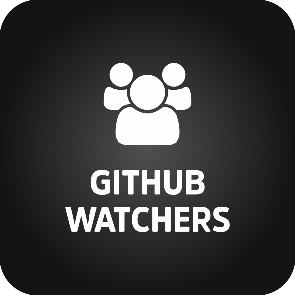 Buy Github Watchers